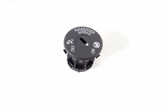 BMW iX3 G08 Passenger airbag on/off switch 9483731