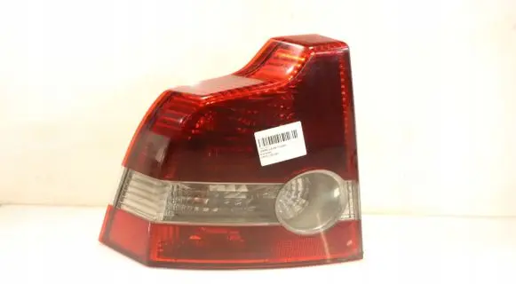 Volvo S40 Rear/tail lights