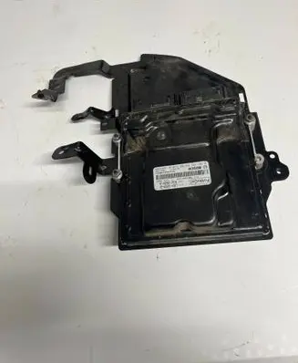 Ford Bronco Engine control unit/module LX6A12A650ZA KK1A12B684JA LX6112A692EB