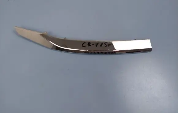 Honda CR-V Front bumper splitter molding 71123T1VE010M1 HN0012Y20