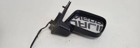 Nissan Terrano Front door electric wing mirror