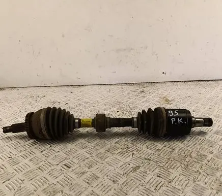KIA Sorento Front driveshaft 495002W100