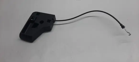 BMW 2 F22 F23 Rear seat headrest 1241780100