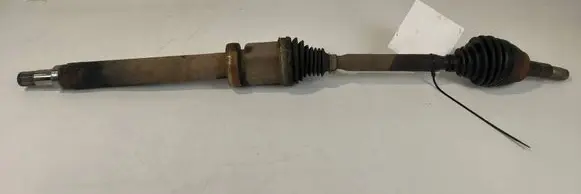 Ford Transit Courier Front driveshaft