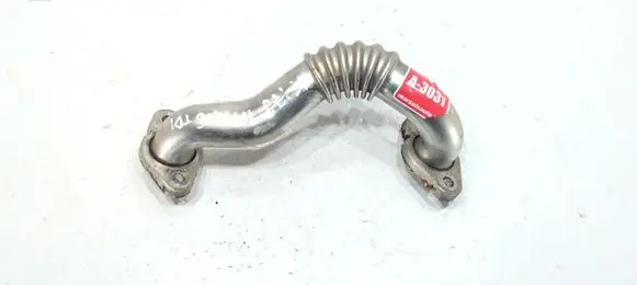Audi A1 EGR valve line/pipe/hose 03L131521Q