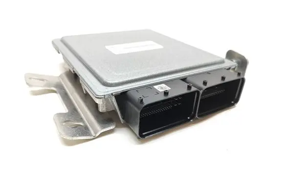 Porsche 718 Cayman 982 982c Engine control unit/module 982907309E A2C12278200