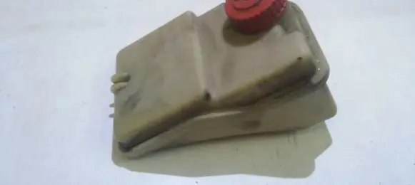 Citroen Xsara Power steering fluid tank/reservoir 9605687880 9565676680