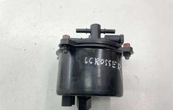 Citroen C-Crosser Fuel filter 964377418 9643774180