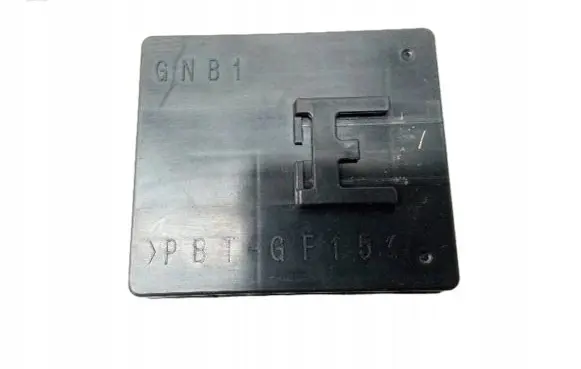 Mazda 6 Other control units/modules RU35JG1C9
