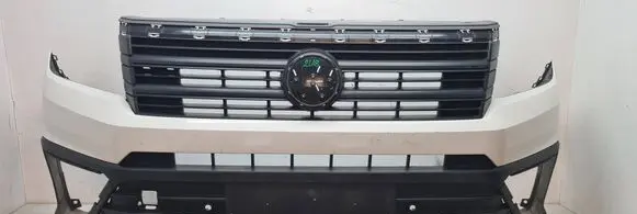 Volkswagen Crafter Front bumper 63325450 7C0807221A