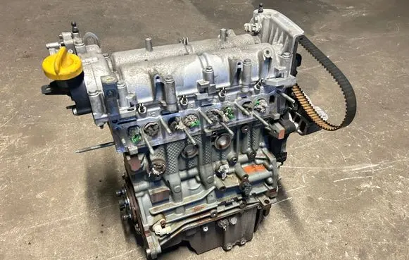 Jeep Compass Engine 55260384 8151345