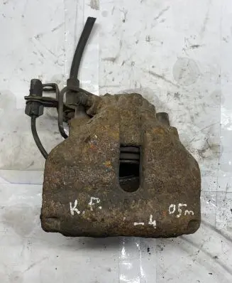 Audi A4 S4 B7 8E 8H Front brake caliper
