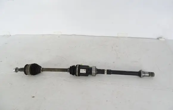Mazda CX-3 Front driveshaft FTD52550XA