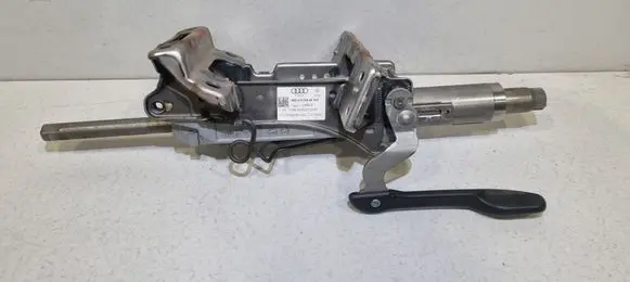 Audi A6 C7 Steering wheel axle 4G0419506AE