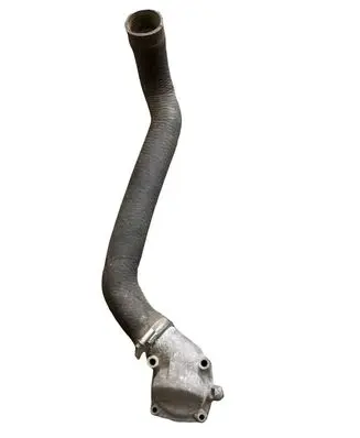 BMW 5 E28 Thermostat housing 