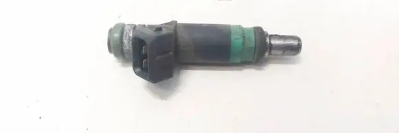 Ford Focus Fuel injector W290S00647 9F593