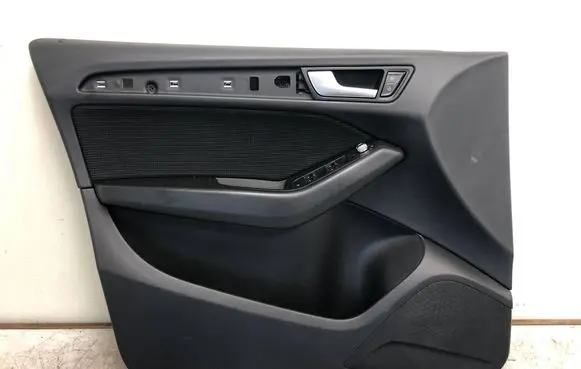 Audi Q5 SQ5 Front door card panel trim