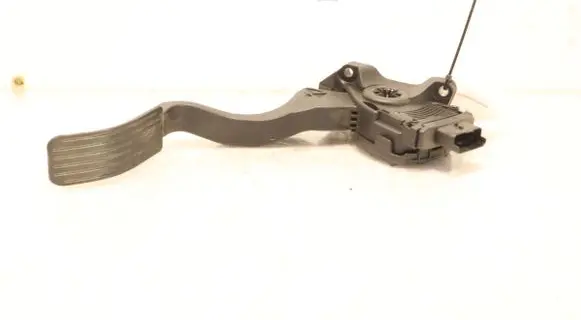 Peugeot 2008 I Accelerator throttle pedal