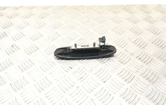 Mitsubishi Colt Front door exterior handle