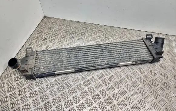 Ford S-MAX Intercooler radiator 6G919L440FC 991796A IA1438