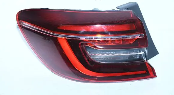 Renault Clio V Rear/tail lights 265551550R