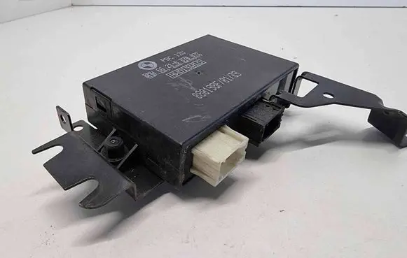 BMW 5 E39 Parking PDC control unit/module 66218370872
