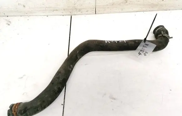 Ford Focus Engine coolant pipe/hose