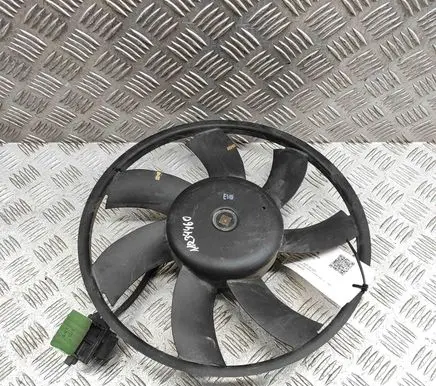 Audi Q5 SQ5 Fan impeller 3613004 A45154120
