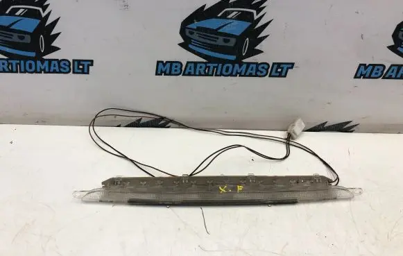 Jaguar XF X250 Third/center stoplight