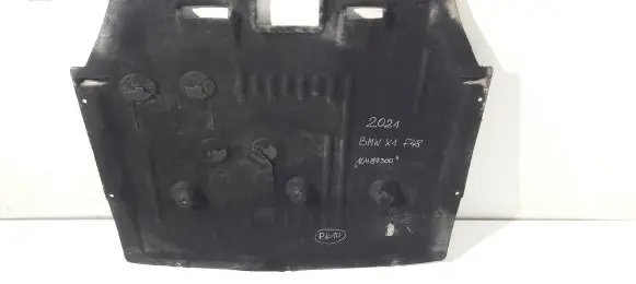 BMW X1 F48 F49 Engine splash shield/under tray 10487300