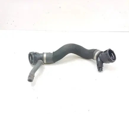 BMW 7 F01 F02 F03 F04 Engine coolant pipe/hose 7575427
