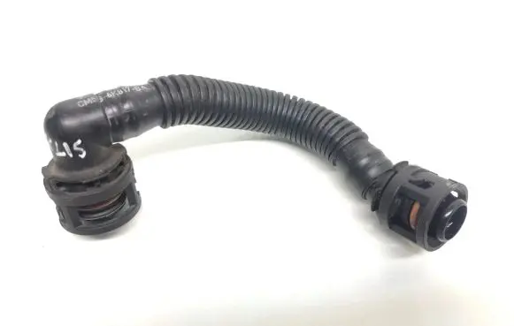 Breather/breather pipe/hose