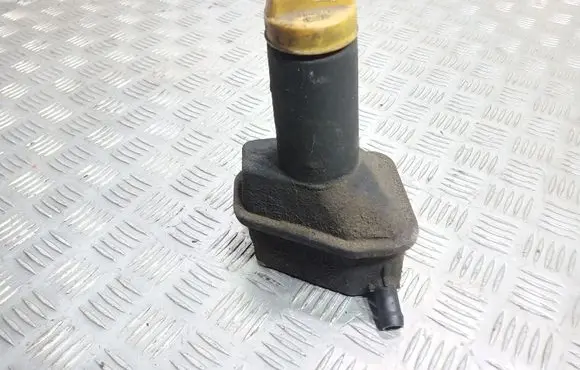 Seat Alhambra (Mk1) Power steering fluid tank/reservoir