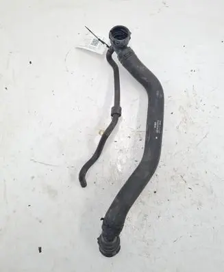 Volkswagen Jetta VI Engine coolant pipe/hose 5C0122101AA
