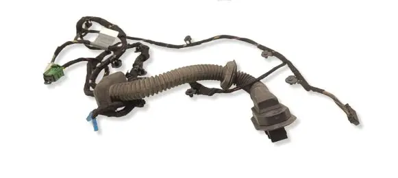 BMW 7 E65 E66 Front door wiring loom 13318810