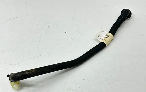 Volvo XC60 Heater radiator pipe/hose 31497443