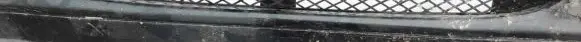 Mercedes-Benz C W203 Front bumper lower grill
