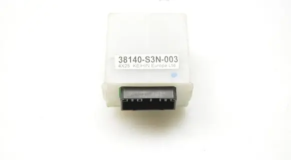 Honda Civic Window wiper interval relay 38140S3N003