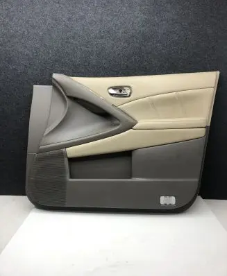 Nissan Murano Z51 Front door card panel trim 809241AA0A