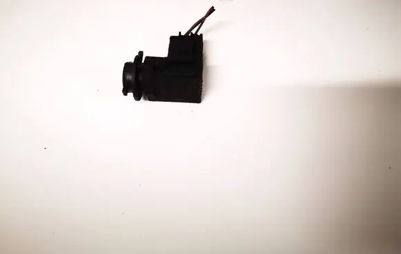 Audi A3 S3 8P Air quality sensor 4b0907559a