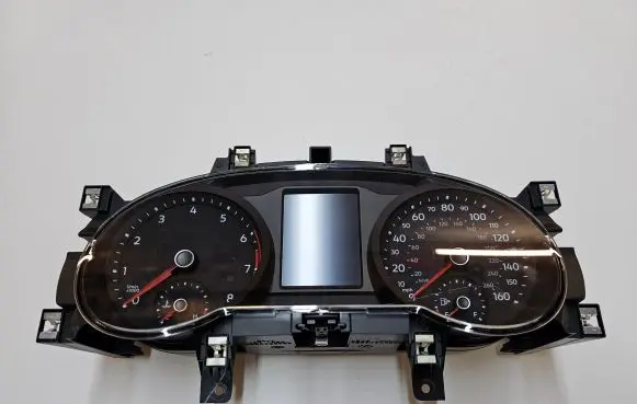 Volkswagen Tiguan Allspace Speedometer (instrument cluster) 5NA920850B