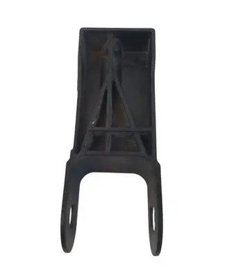 Porsche Cayenne (92A) Radiator mount bracket 7P0121079B