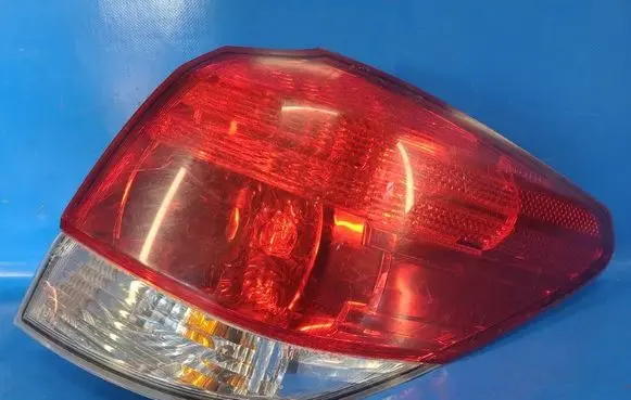 Subaru Outback Boot/trunk interior light 84912AJ09A