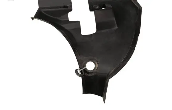 Other trunk/boot trim element