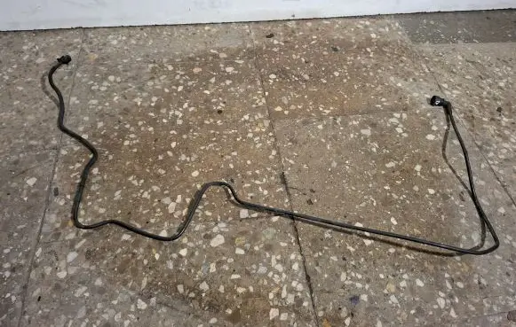 Volvo XC60 Engine coolant pipe/hose 8G918K012
