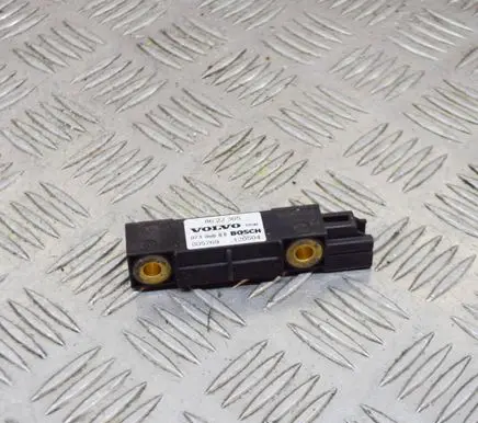 Volvo XC70 Airbag deployment crash/impact sensor 8622365