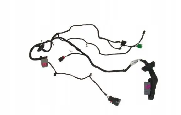 Opel Insignia B Rear door wiring loom 39112843