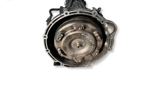 KIA Sorento Automatic gearbox Y6CA4E 337234