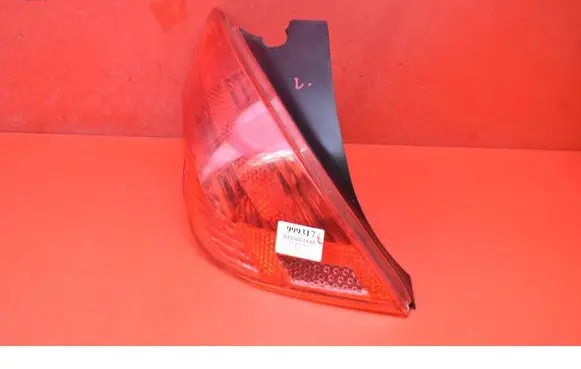 Peugeot 308 Rear/tail lights 9680425980
