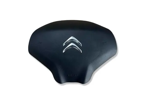 Citroen C3 Steering wheel airbag 16719697ZD